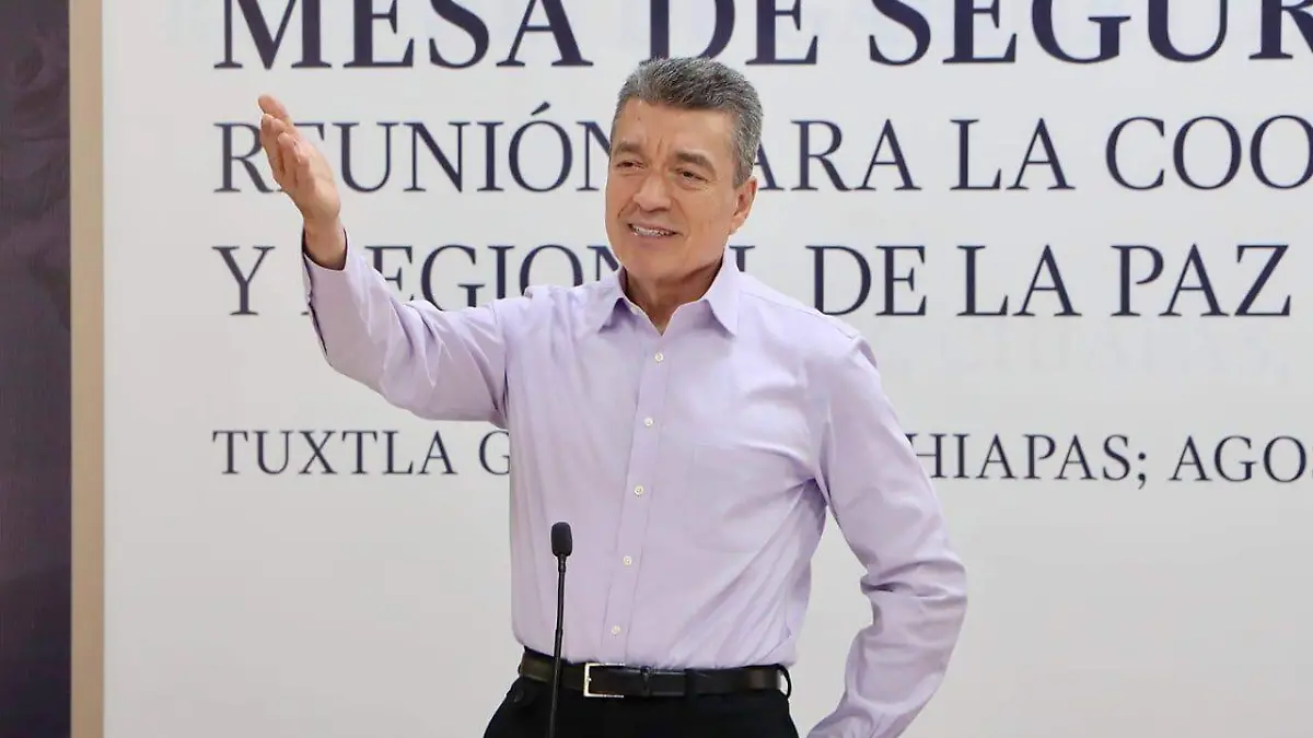 Rutilio Escandón